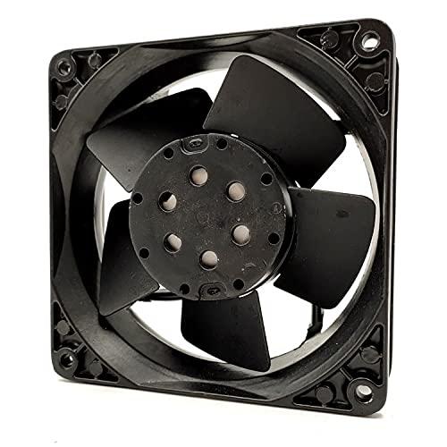 Johnson Mars 4650N 230V 120mm Fan, 230V 19/18W 12038 High Temperature Resistant Cooling Fan