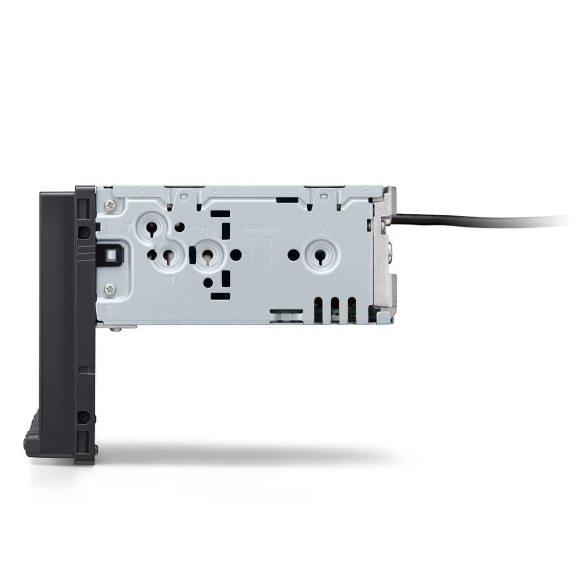 Sony Sony XAV-AX3200 7-Inch Multimedia Receiver with Apple CarPlay/Android Auto