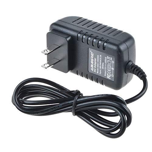 ABLEGRID ABLEGRID 3A AC Wall Charger Power Cord for Nextbook Flexx Ares 11 10 9 Flex NXW9QC132B