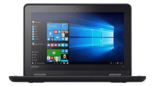 Lenovo Lenovo Thinkpad Yoga 11E (3rd Gen) 11.6" Touchscreen Convertible Ultrabook