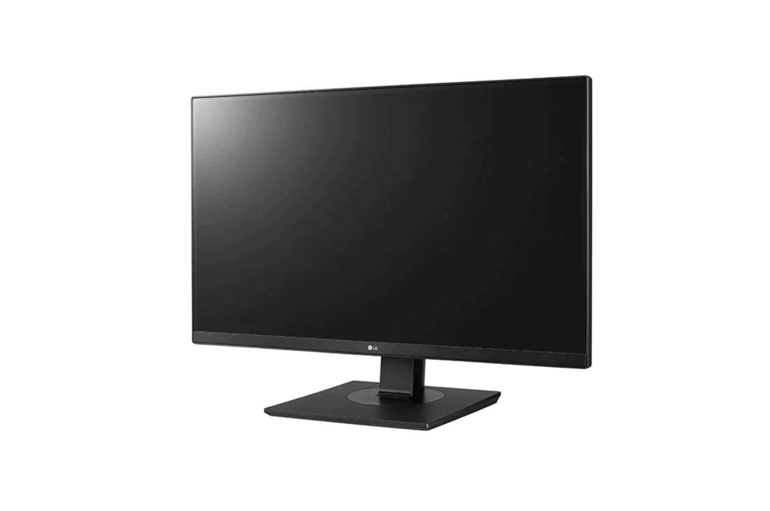 LG LG 27IN 3840X2160 IPS 8MP Clinical Review Monitor