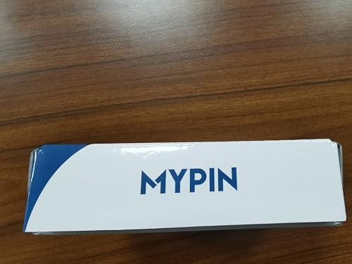 MYPIN Bluetooth Cassette Player with Headphone, Tape Player Bluetooth Output to Headphone/Speaker,Walkman Portable Cassette Tape Player 2 AA Battery or USB Power Supply, 3.5mm Headphone Jack