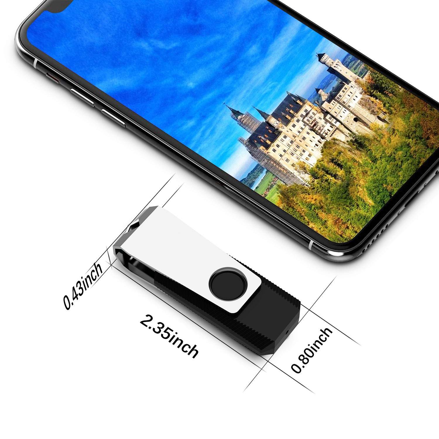 TOPESEL TOPESEL USB Flash Drives 100 Pack 128MB Bulk USB 2.0 Flash Drive, Thumb Drive USB Drive Memory Stick USB Thumb Drive USB Memory Stick USB Flash Drive USB Stick Memory Stick USB Memory Stick Pen Drive