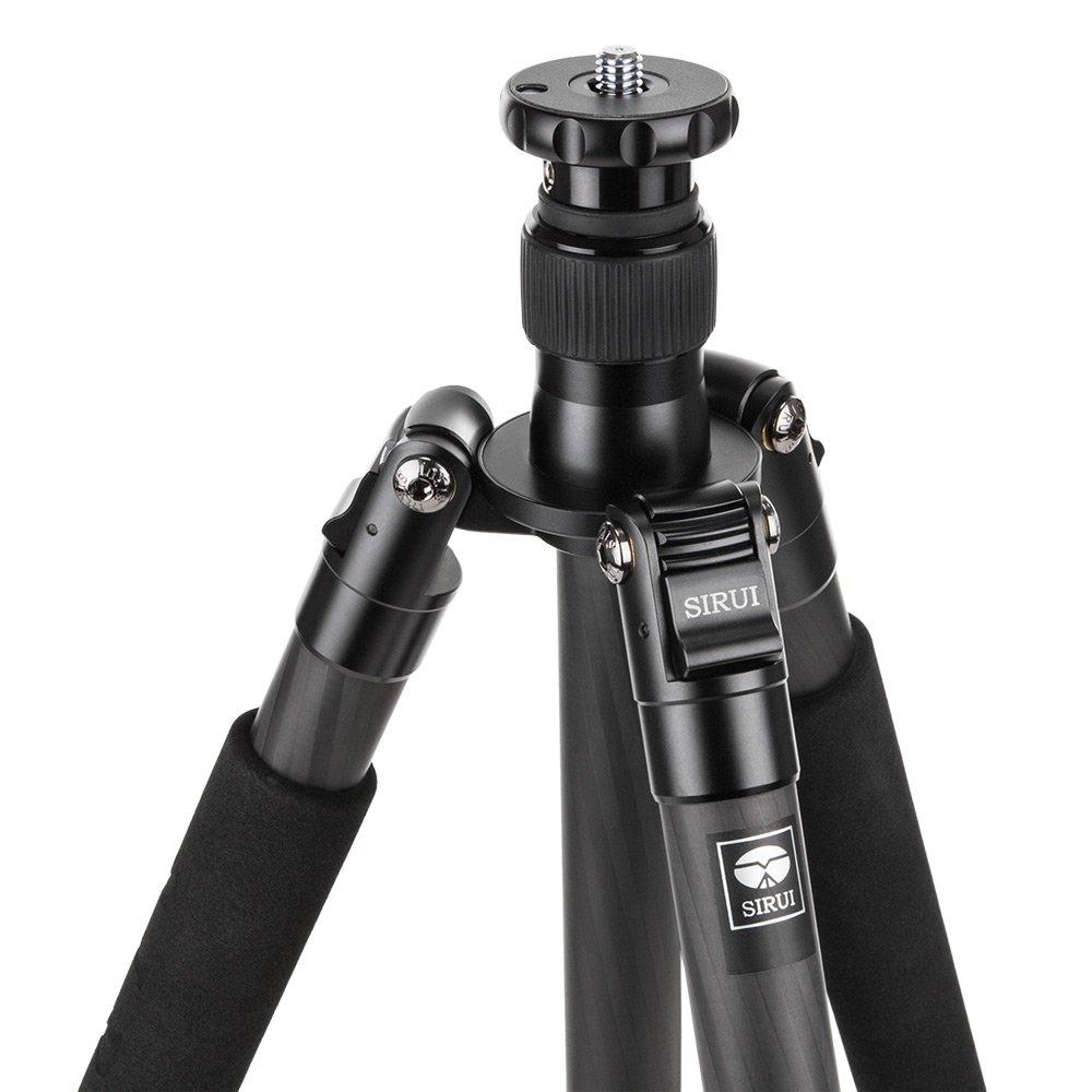 Sirui Sirui ET-2204 Travel Carbon Fiber Tripod
