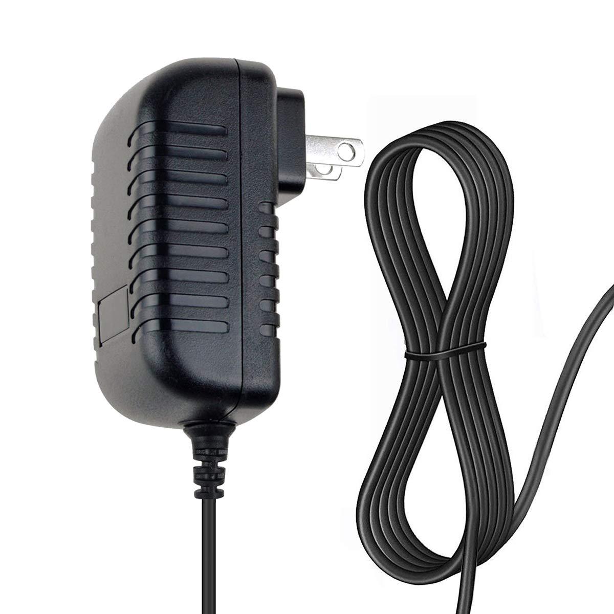 ABLEGRID ABLEGRID AC Power Adapter for Direct Plug-in Class 2 SA41-118A Output 9V DC 700mA 9 Volt