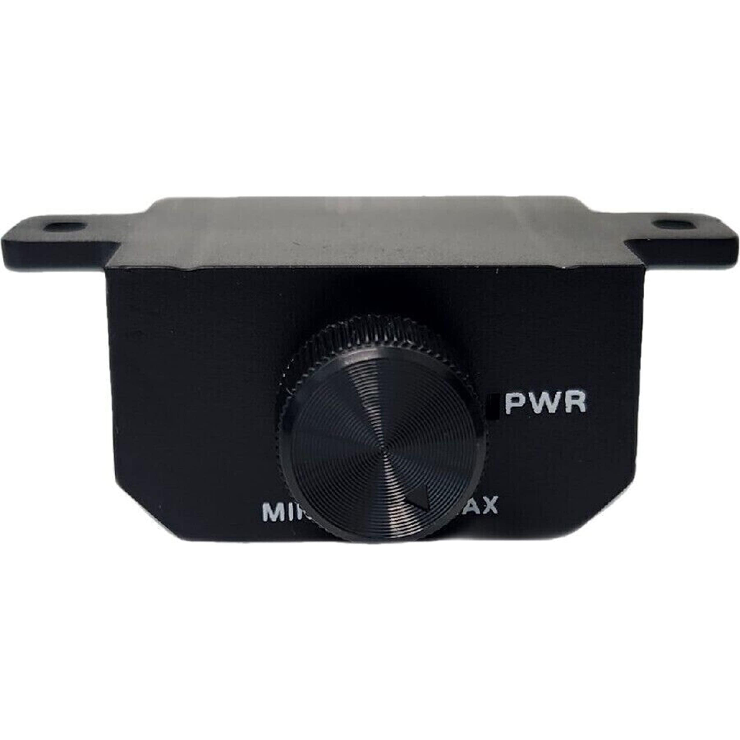 Trinity Audio Solutions Trinity Amplifier Full Range Monoblock 5000W Car Audio Black TAS-5000.1