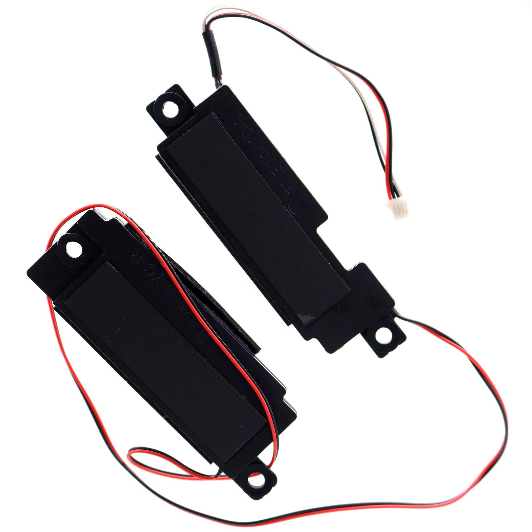 DirectNine Basics Deal4GO Internal Speaker 04072-02830200 Replacement for AS US FX505 FX504 FX503 FX95 FX80 FX86 ZX80 FZ63 ZX63 FZ80 FX705 FX86F FX504G FX505G