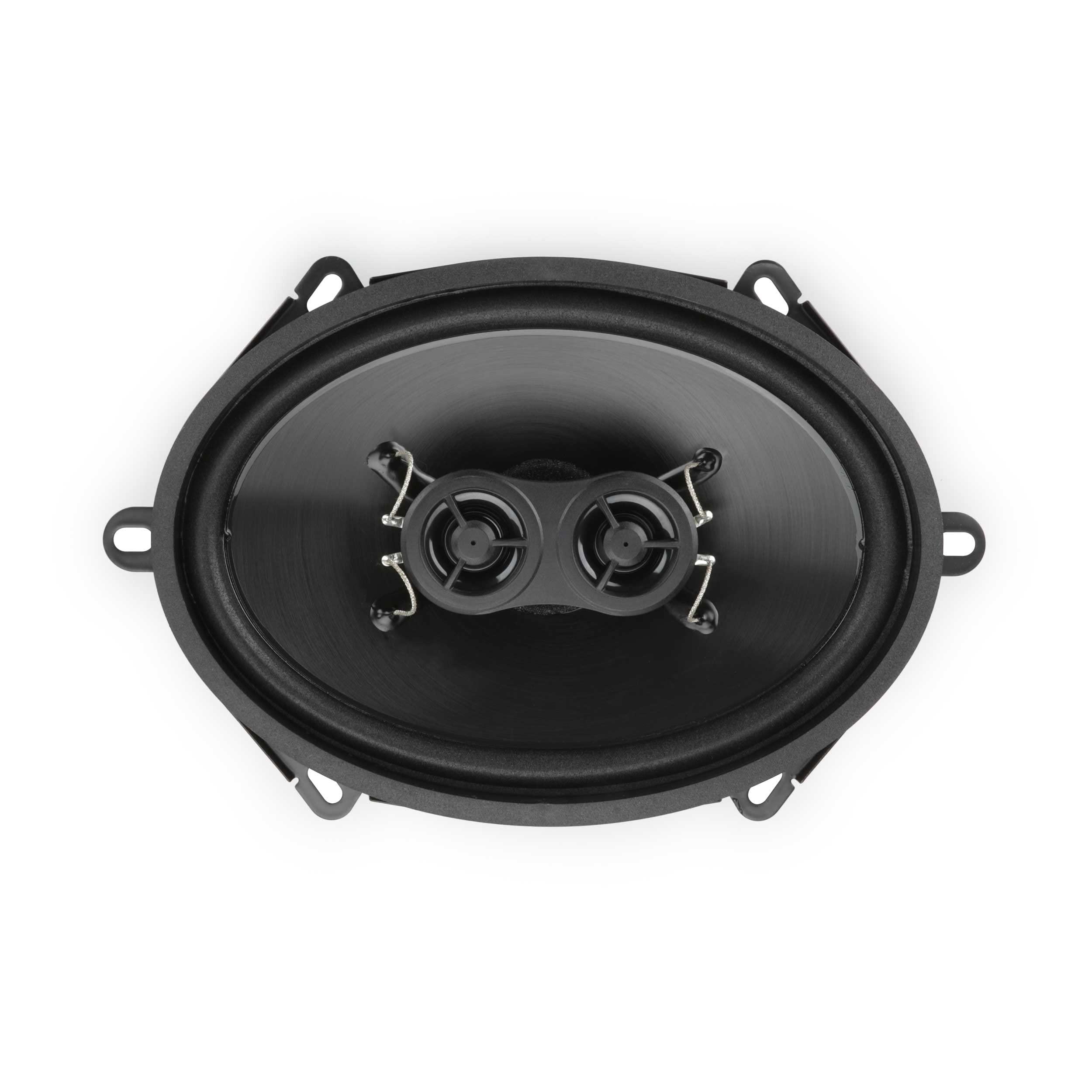 Retro Manufacturing Retro Manufacturing D-572 5" x 7" Replacement Dash Speaker for Classic Vehicles