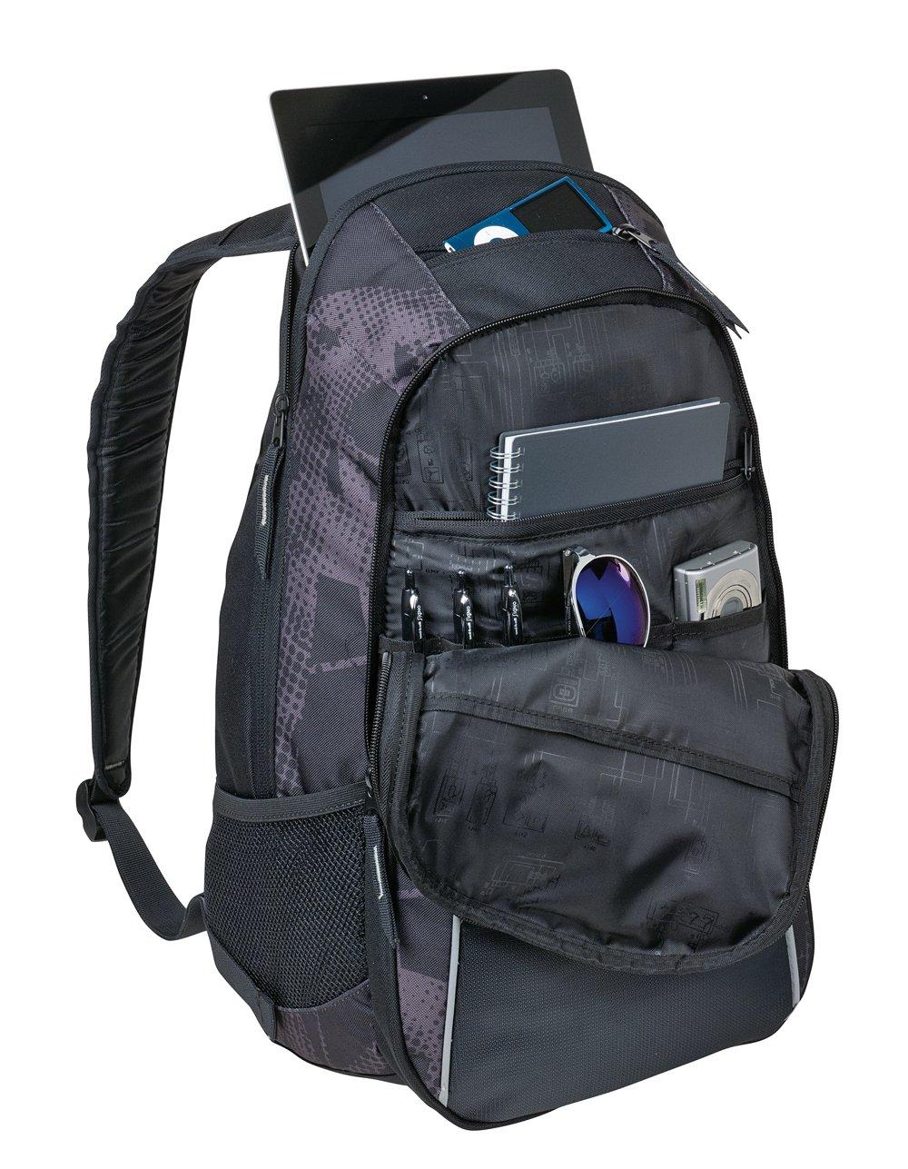 OGIO OGIO Marshall Laptop Backpack (Black)