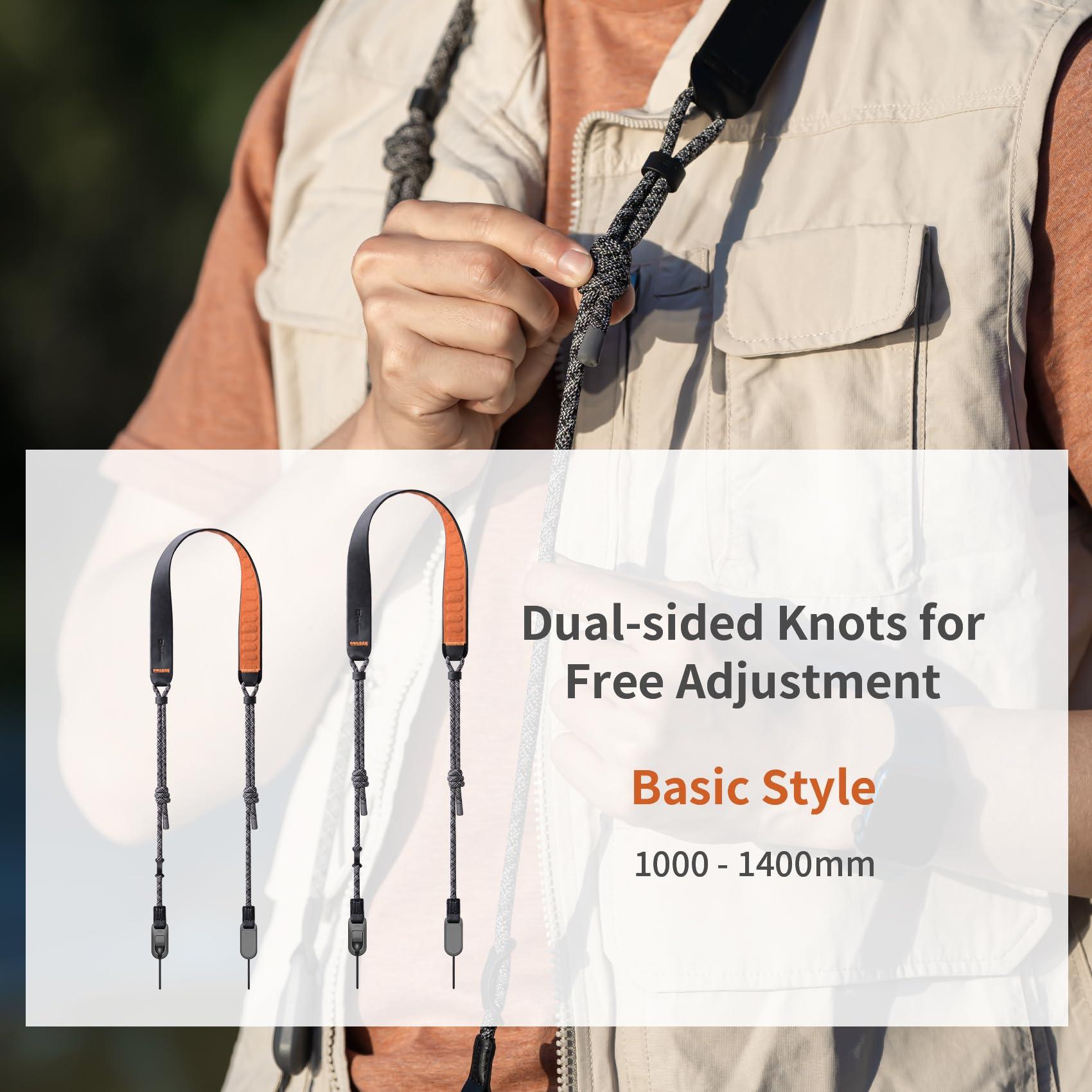 PGYTECH PGYTECH OneGo Drawstring Small Camera Bag+ Camera Strap Air