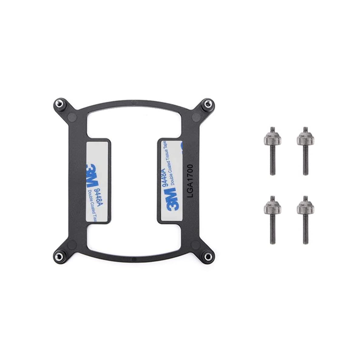 Thermaltake Thermaltake TH240 ARGB Motherboard Sync Edition Intel LGA1700 Ready/AM5/ AMD All-in-One Liquid Cooling System 240mm High Efficiency Radiator CPU Cooler CL-W286-PL12SW-C, Black