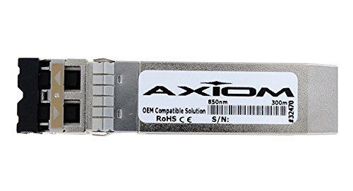 Axiom Axiom Memory Solution44;lc MFM1T02A-LR-AX 10gbase-lr SFP Plus Transceiver for Me