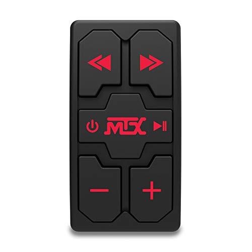 MTX MTX AWBTSW Bluetooth Rocker Switch Receiver and Control