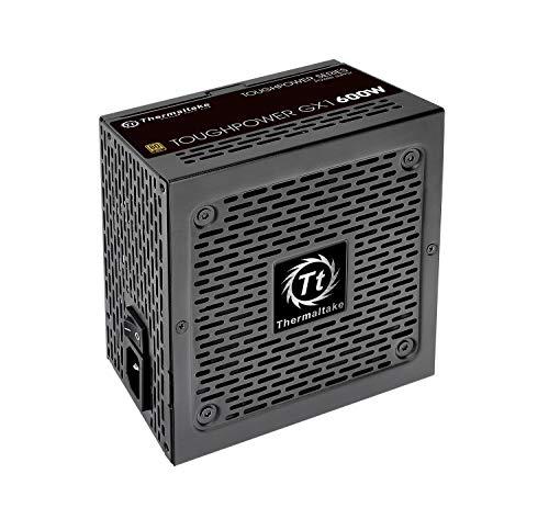 Thermaltake Thermaltake Alimentation Tough GX1 600W *PS-TPD-0600NNFAGE-1 * 2608O