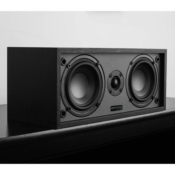 Dayton Audio Classic C40 Center Speaker by Dayton Audio