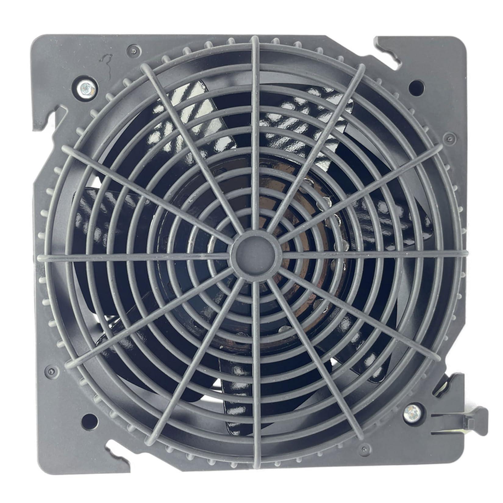 COCO New ebmpapst for PAPST DV4650-470 DV 4650-470 230V-50HZ 110MA/120MA 18W/19W Cabinet Cooling Fan