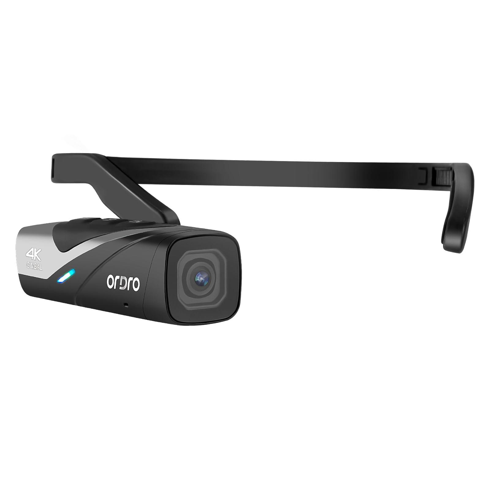 ORDRO ORDRO EP8 Video Camera (Black Combo)