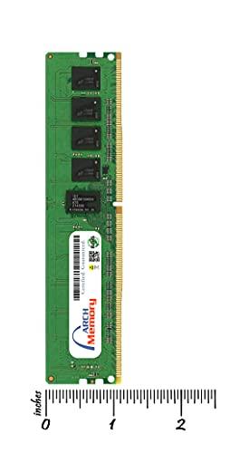 Arch Memory Arch Memory Replacement for Dell SNP888JGC/8G A8711886 8GB 288-Pin DDR4 2400 MHz RDIMM Server RAM for Precision Workstation T7910