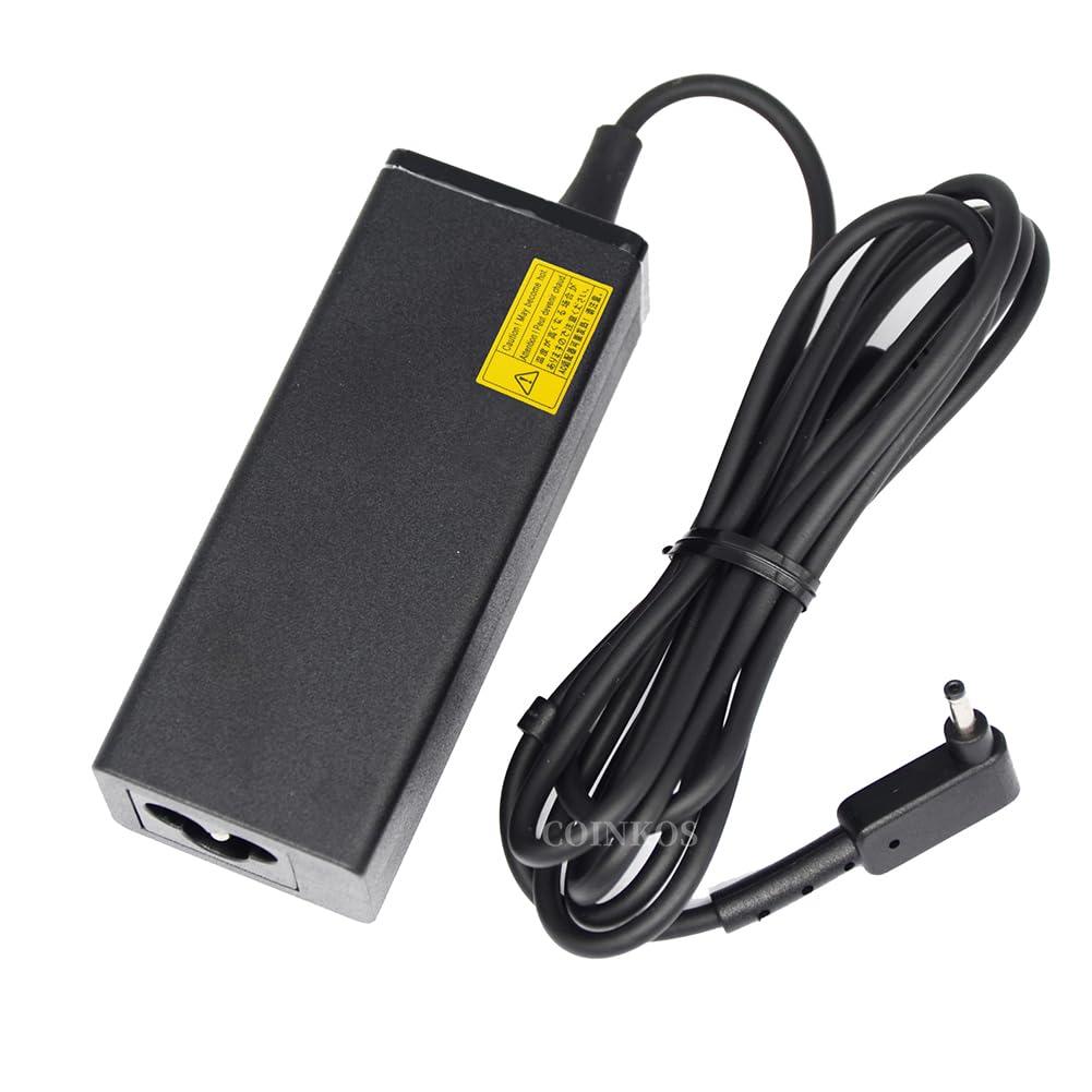 Secret Clinical Genuine Chicony A18-045N2A A045R072P 19V 2.37A 45W 3.0x1.0mm Laptop AC Adapter for Acer Power Supply PA-1450-26 A13-045N2A