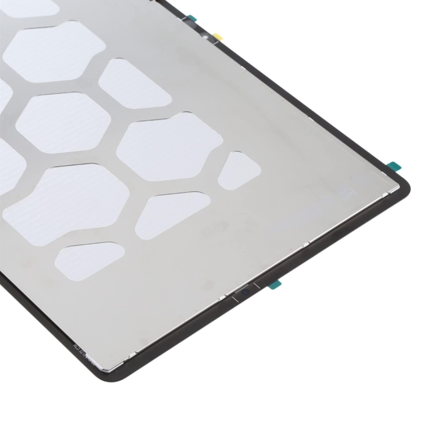 ZTOOYO ZTOOYO for Samsung Galaxy Tablet S7 FE Screen Replacement kit for Samsung Tab S7FE Replacement Screen SM-T730 T733 T735 T736 T737 T738 LCD Display Digitizer Touch Screen Assembly 12.4 inch Black