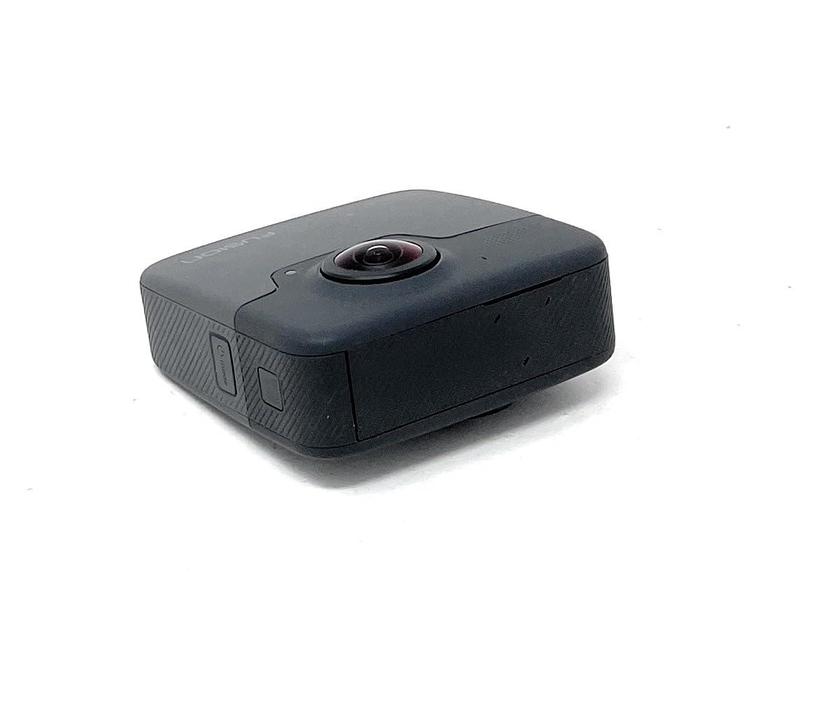 GoPro GoPro Camera Fusion - 360 Waterproof Digital VR Camera with Spherical 5.2K HD Video 18MP Photos