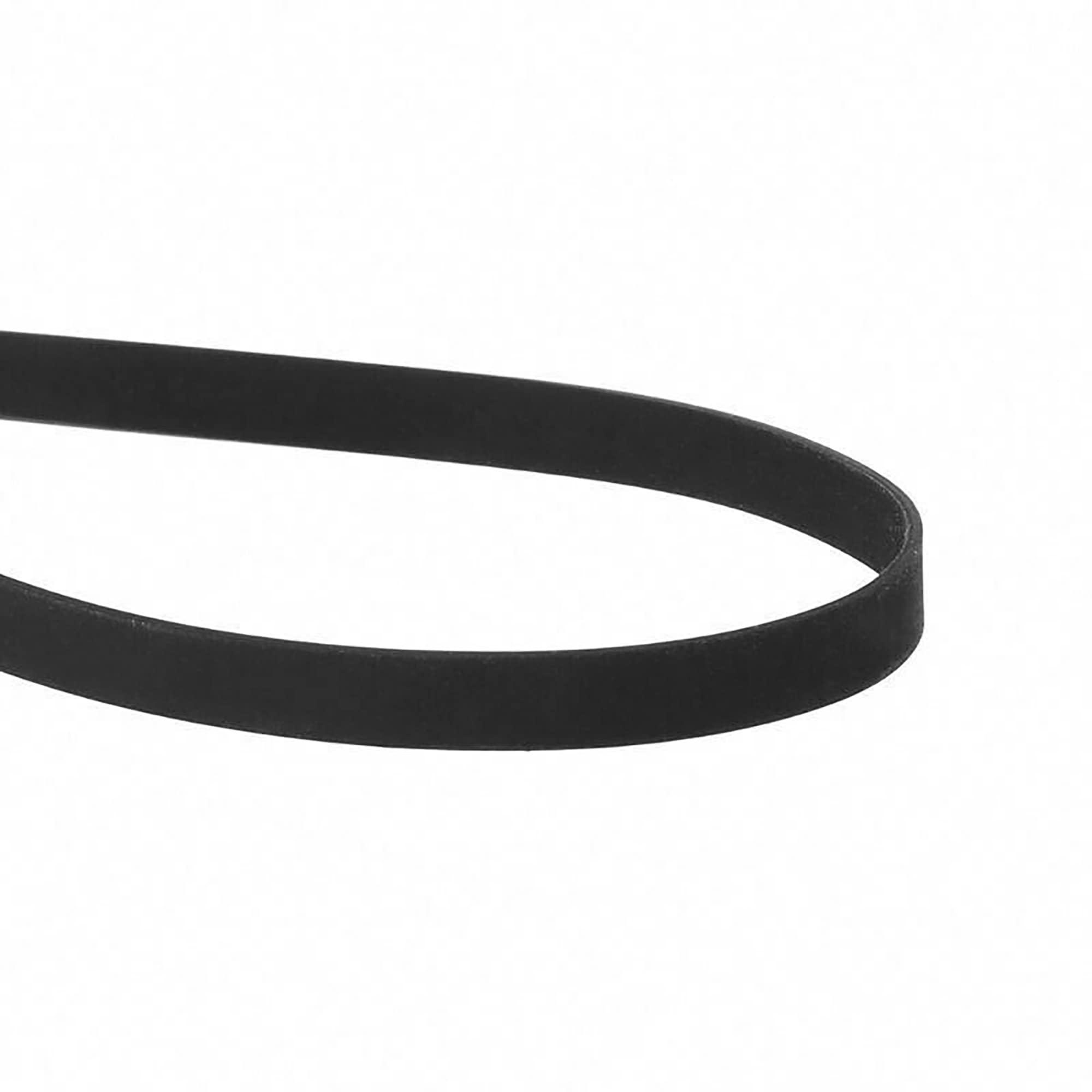 GR Parts Turntable Belt fits - PS-LX295 PS-LX250H PS-LX200H - Long-Lasting Rubber Belt - Replacement Turntable Drive Belt
