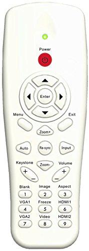 Optoma Optoma ZW300UST WXGA 3200 Lumens 3D DLP Ultra Short Throw Laser Projector