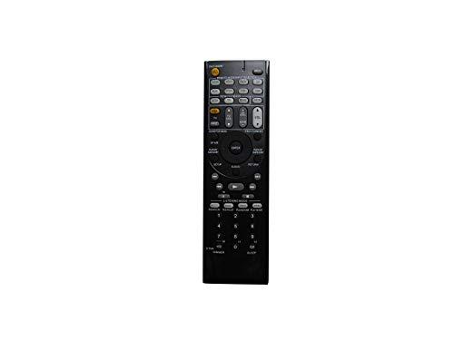 Easytry123 Remote Control for Integra DTR-40.4 RC-833M DTR-40.3 RC-899M DTR-30.7 DTR-20.7 RC-838M DTR-30.4 RC-811M DHC-80.3 DTR-50.3 AV A/V Receiver