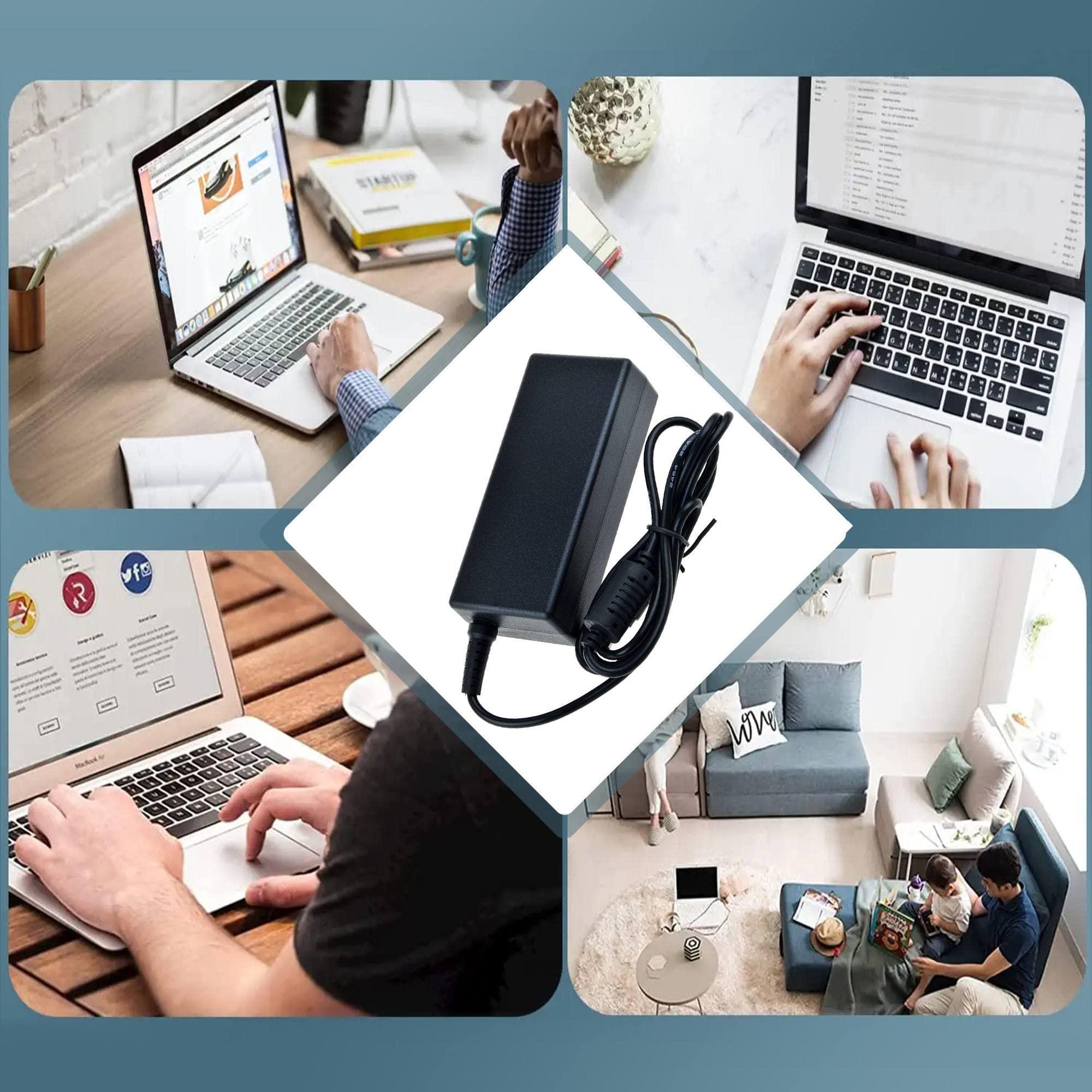 HISPD HISPD AC Adapter 27V DC for Creative GigaWorks T20 Series II 2.0 Giga Works 2 Speakers