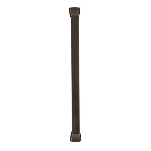 Amerock Amerock 1853618 Revitalize 12 in (305 mm) Center-to-Center Venetian Bronze Appliance Pull
