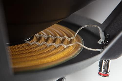 Harmony Audio Harmony Audio HA-R154 Car Stereo Rhythm Series 15" Sub 900W Single 4 Ohm Subwoofer