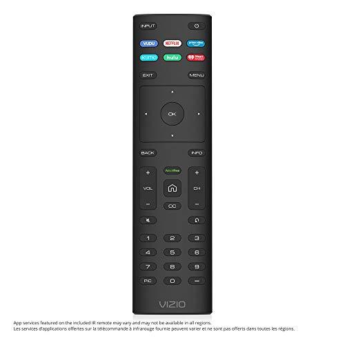 VIZIO VIZIO V-Series 50 Class (49.5\" Diag.) 4K HDR Smart TV