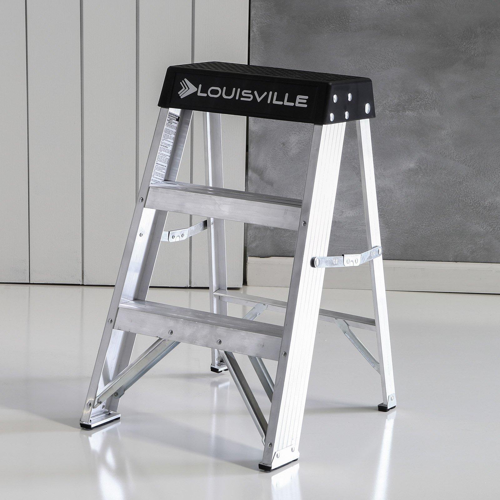 Louisville Ladder Louisville Ladder AS3002 Step Stepladder