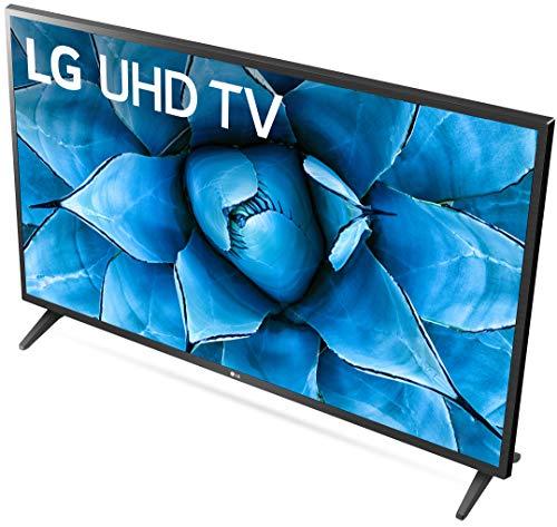 LG LG 43UN7300PUF Alexa Built-in 43 inch 4K Ultra HD Smart LED TV 2020
