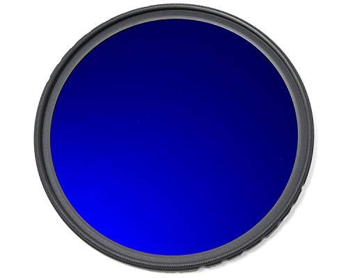 Kolari Kolari Vision Pro Infrared Lens Filters (40.5mm, K665)| Compatible with Glass IR Filters | Dust, Dirt, Smudge, & Scratch Resistant | Front & Rear Threaded | Hydrophobic Surface