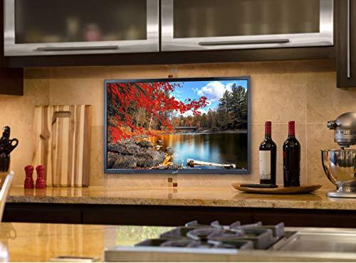 Supersonic Supersonic SC-1911 19-Inch 1080p LED Widescreen HDTV with HDMI Input (AC/DC Compatible)