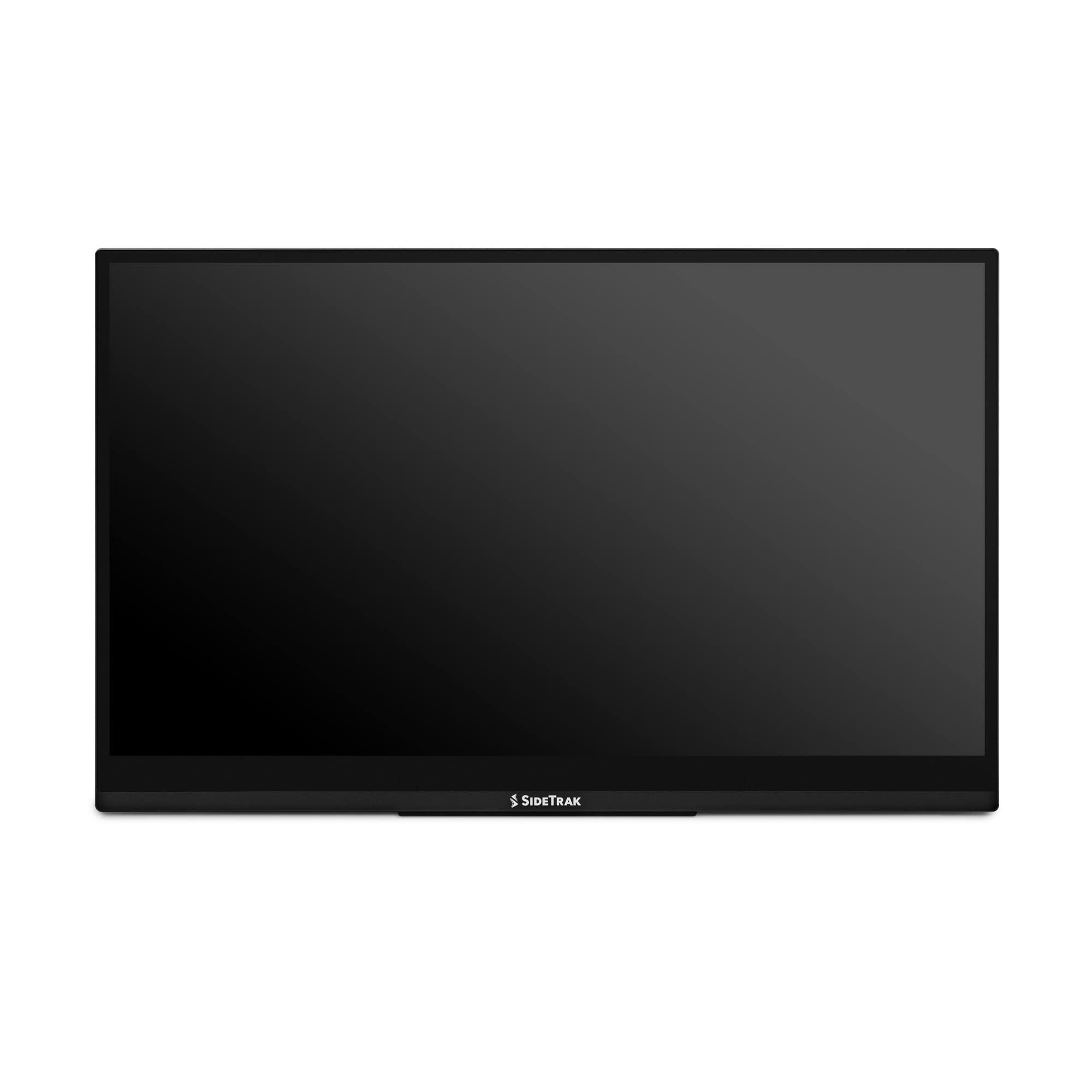 SideTrak SideTrak Solo Pro 15.8\" Touchscreen Portable Monitor for Laptop | FHD LED IPS Dual Display, 10-Point Touch, USB-C & HDMI Laptop Screen Extender for Mac, PC, Chrome, HDR (Touchscreen)