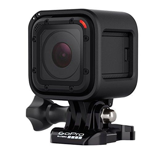 GoPro GoPro HERO4 Session (Waterproof Camera, 8MP)
