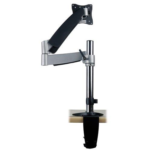 Tripp Lite TRIPP LITE DDR1327S Display TV LCD Desk Mount Arm Swivel Tilt for 13-27 Inch Flat Screen
