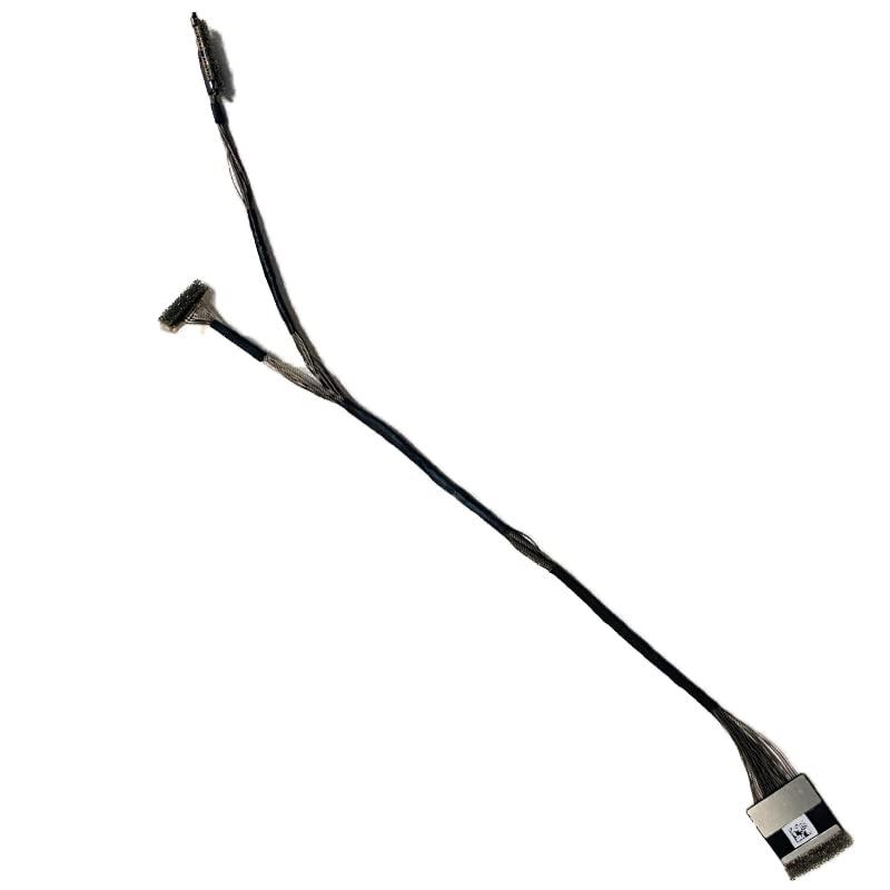 usmenghe Mini 2 Gimbal Cable Signal Line Mini2 Coaxial Line Mini SE Gimbal PTZ Cable Mini Camera Cable for DJI for Mavic Mini Series
