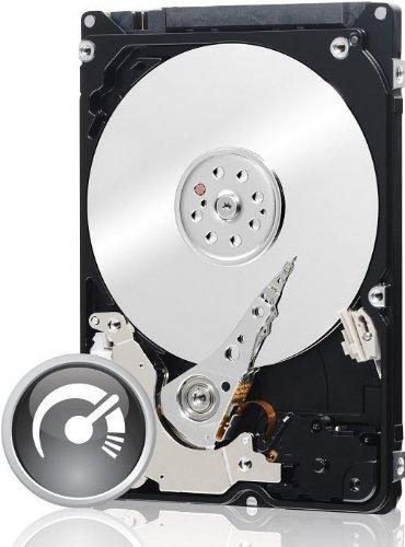 Western Digital Western Digital WD7500BPKX 750 GB WD Black 2.5 Laptop Hard Drive