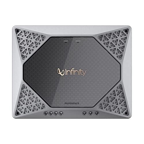 Infinity Infinity REF-551A Reference Mono, 550w X 1 Amplifier
