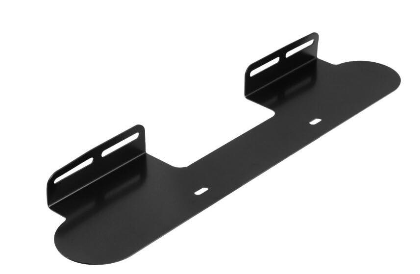 Coyktonty Coyktonty Aluminium Wall Bracket/Wall Mount Bracket for SONOS Beam Speakers,Duty Speaker Mount Mounting Brackets