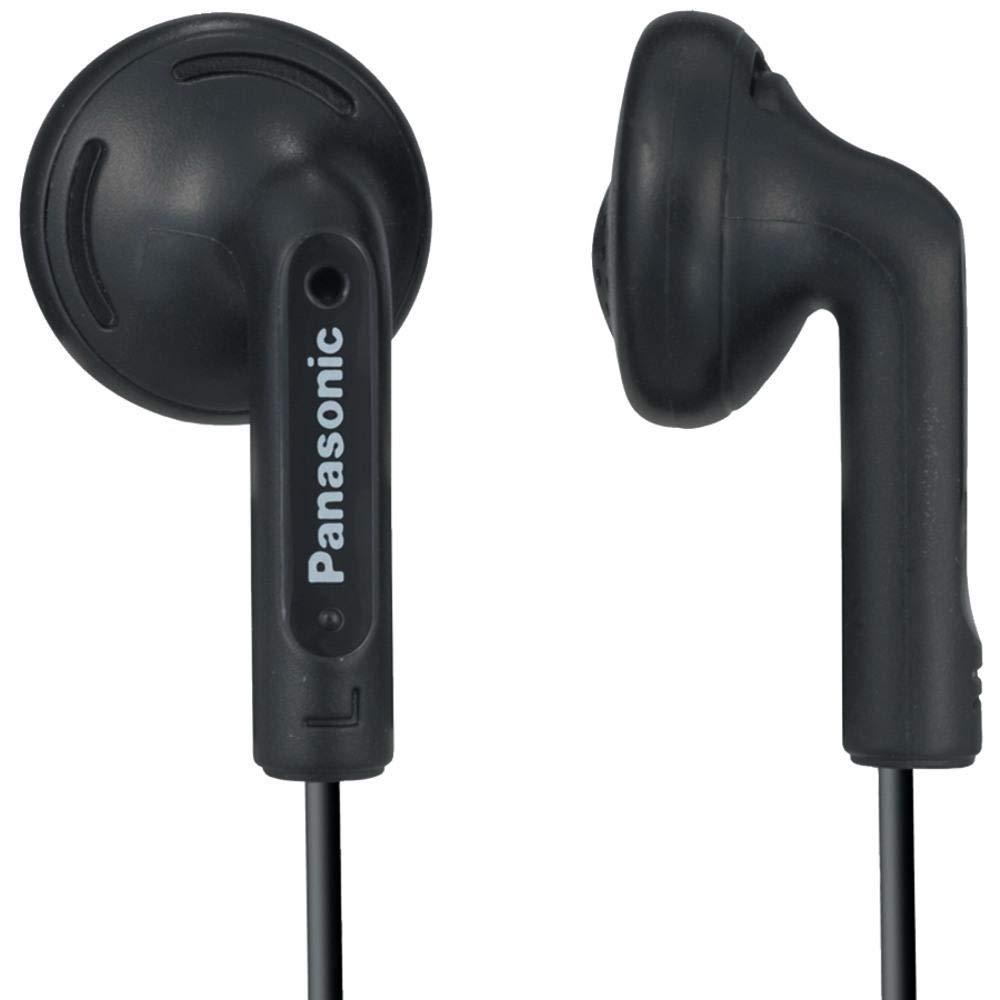 AlfaTronics RP-HV096-K HV096 Earbuds