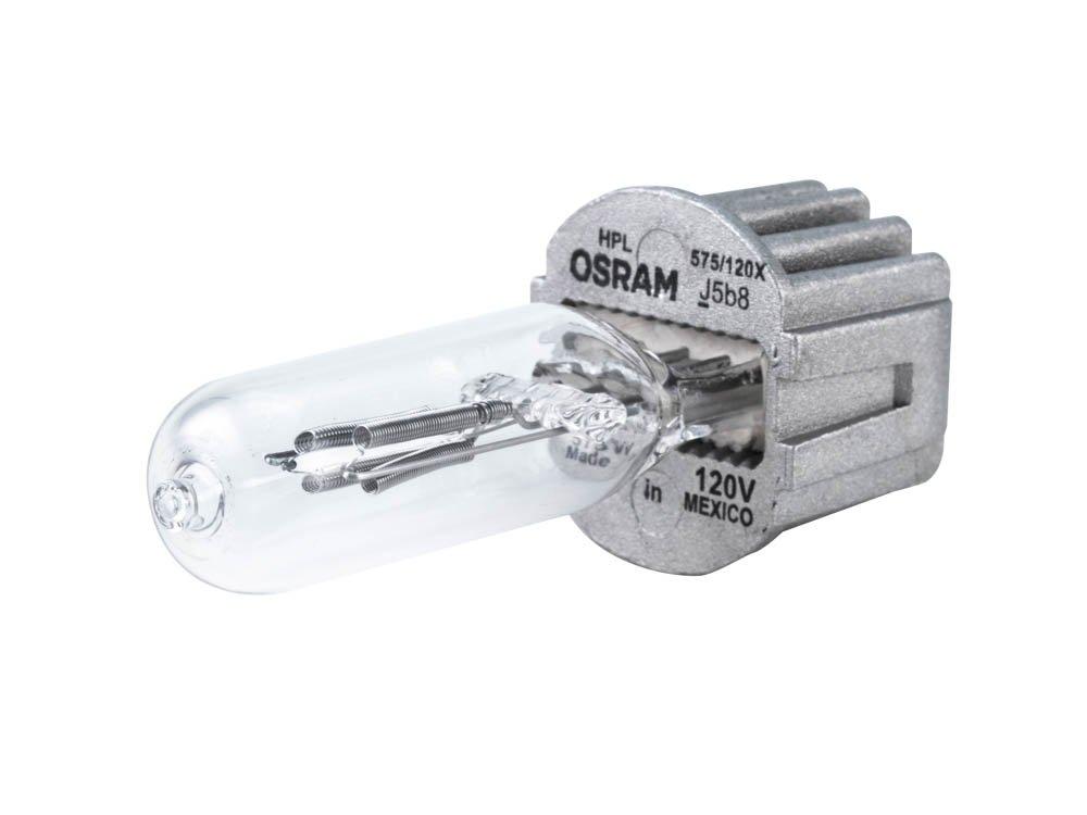OSRAM Tungsten Halogen 575W Bulb in Clear