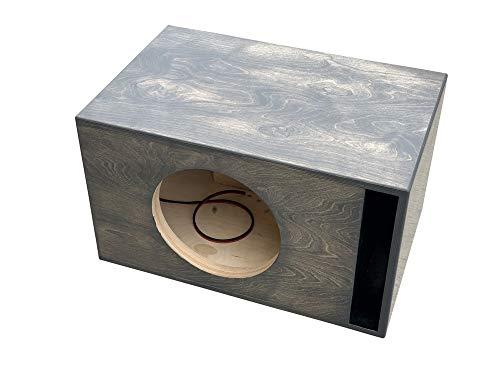 Adire Audio Adire Audio PES12PEE Single 12" Performance Series Ported Birch Ply Subwoofer Box