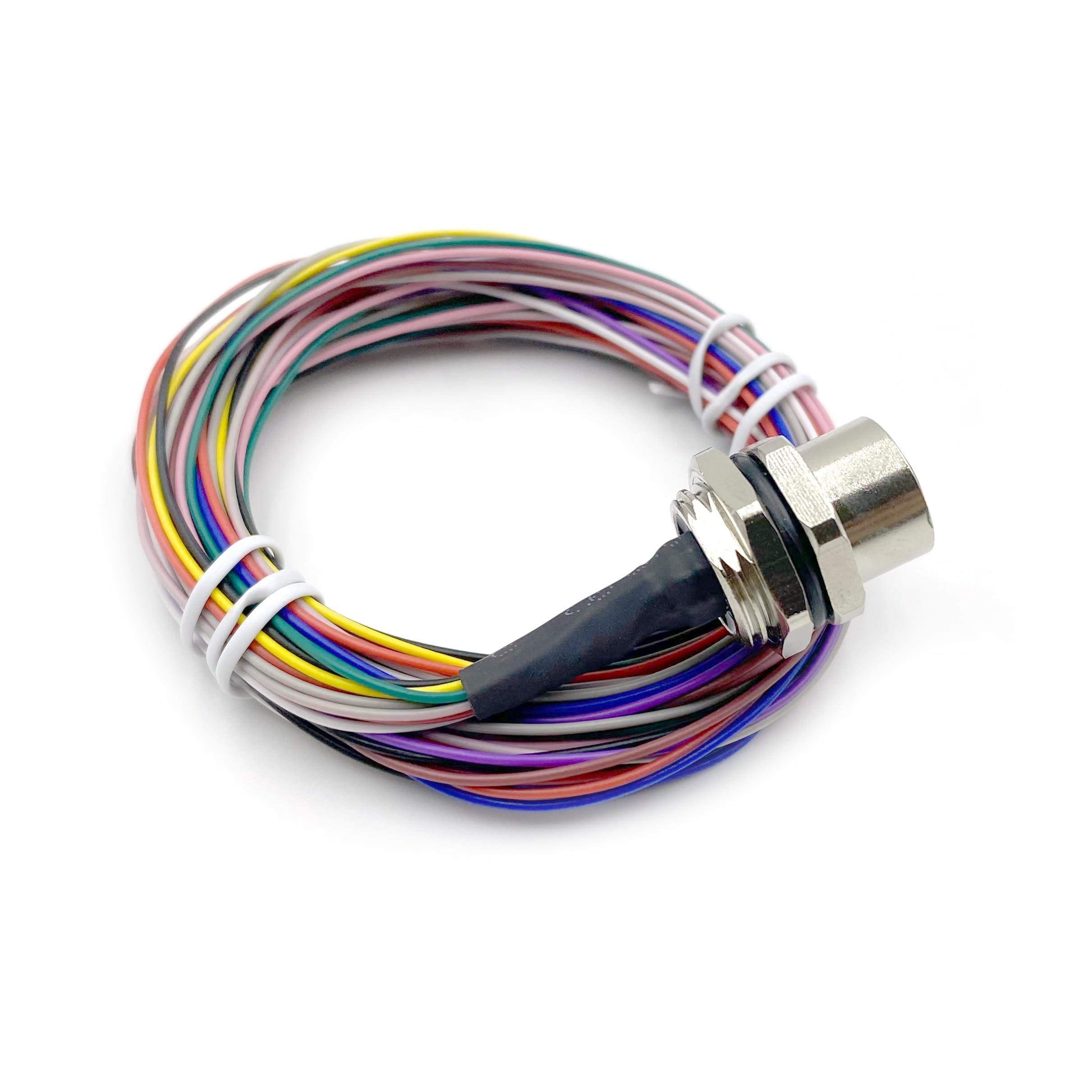 A-Tech A-Tech 16GB Replacement for Lenovo 4X71B32812 - DDR4 2933MHz PC4-23400 ECC Unbuffered UDIMM 2Rx8 1.2V - Single Server Memory RAM Stick (4X71B32812-ATC)