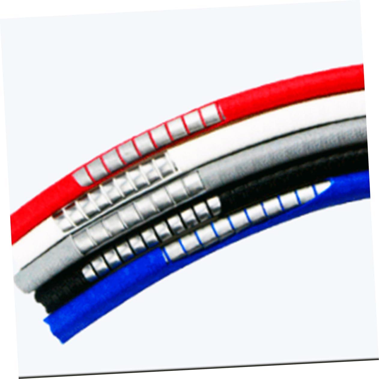 BLU MONACO Blu Monaco Rose Gold Monitor Stand with Drawer Computer Monitor Riser with Storage Laptop Stand for Desk with Storage - Laptop organizer - Desk Organizer with Drawers