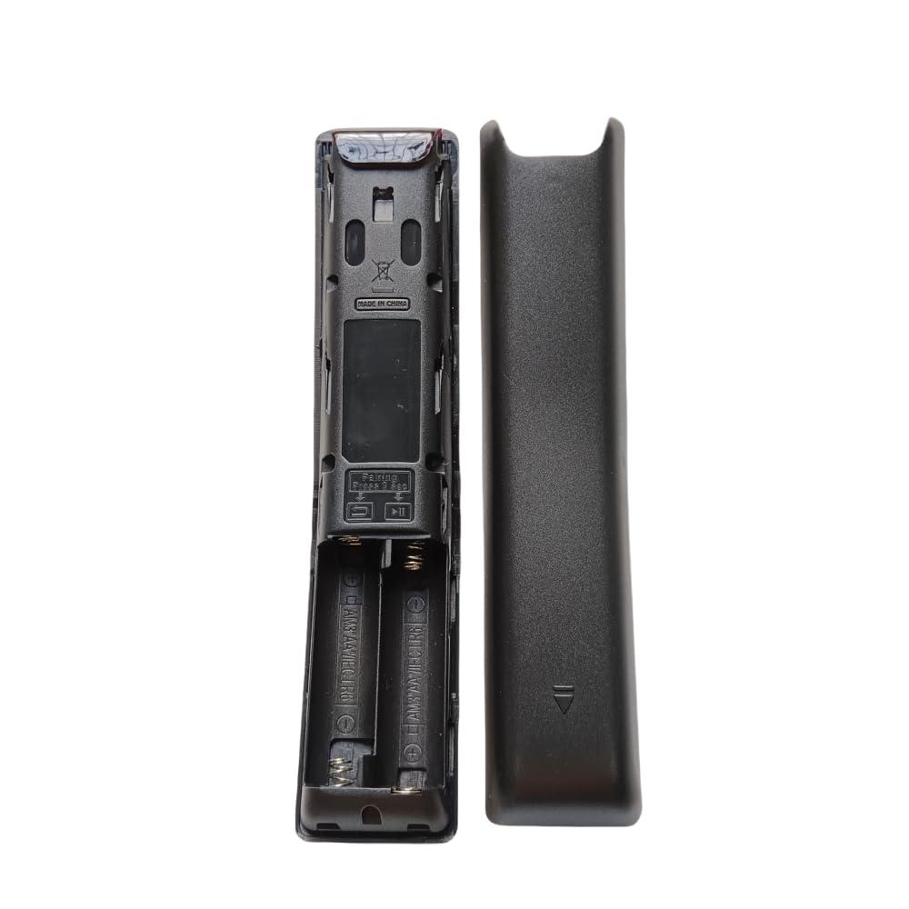 Loakdsa Replacment Remote Control for Samsung HW-S50A HW-S60A HW-Q65T HW-Q60T HW-Q6CR HW-Q6CT HW-Q67CT HW-R60C HW-R60M HW-R50C HW-R50M HW-R50C/ZA HW-R60C/ZC HW-R60C/ZA HW-R60C/ZAR Soundbar System