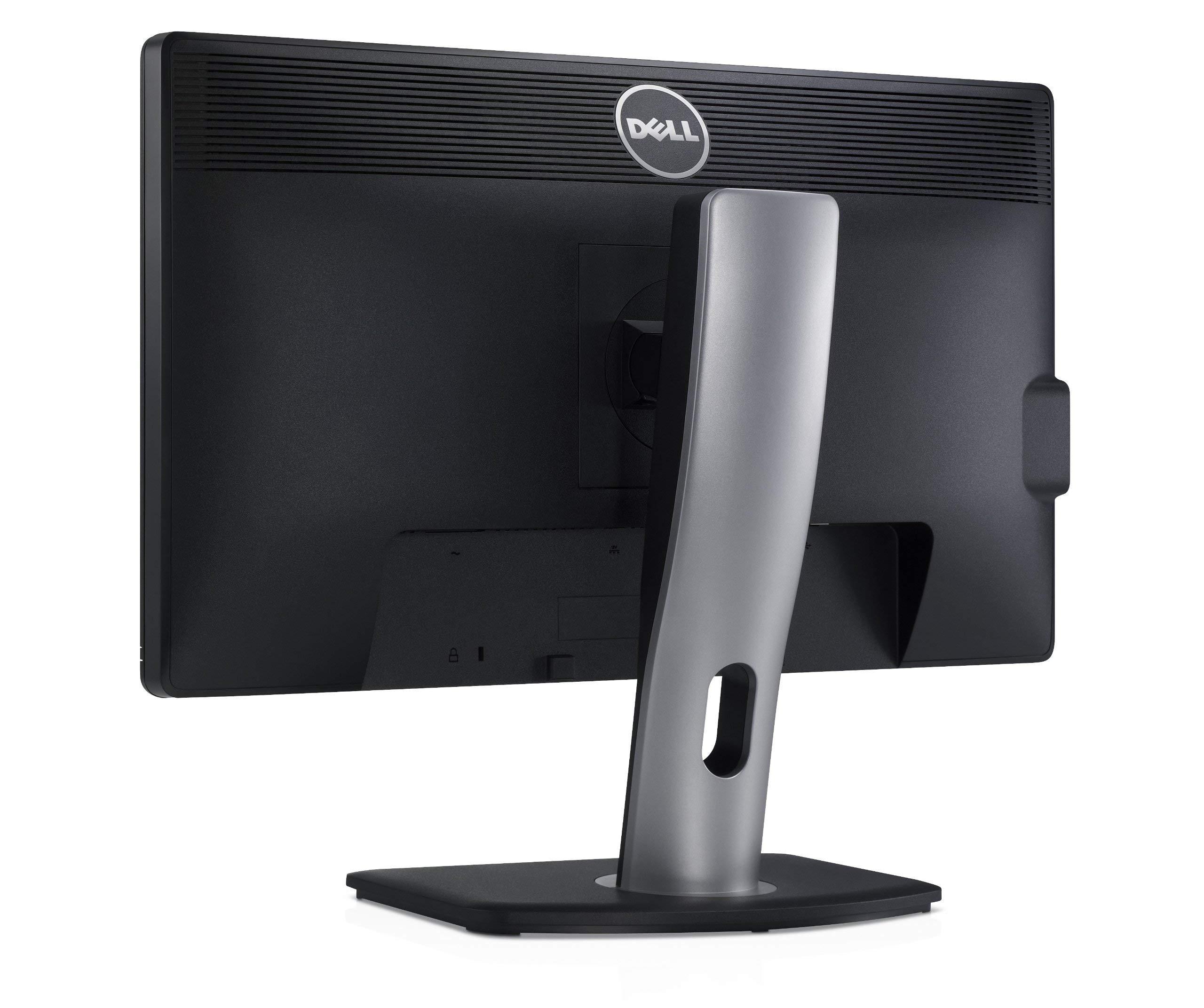 Dell Dell P2312H 23\" FHD LED Display with VGA DVI-D Usb port Monitor with Stand